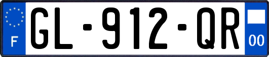 GL-912-QR