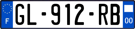 GL-912-RB