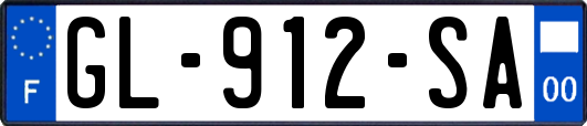 GL-912-SA