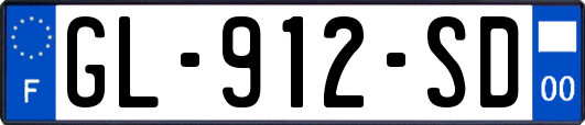GL-912-SD