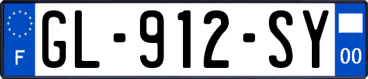 GL-912-SY