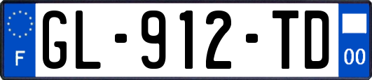 GL-912-TD