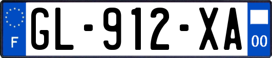 GL-912-XA