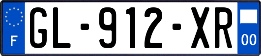GL-912-XR