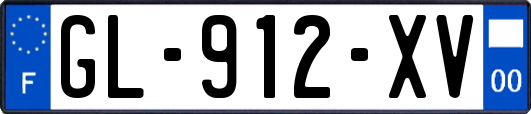 GL-912-XV