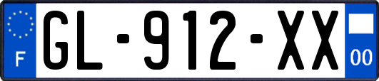 GL-912-XX