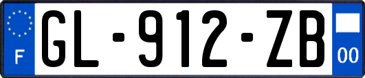 GL-912-ZB