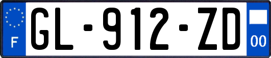 GL-912-ZD