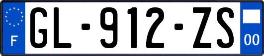 GL-912-ZS