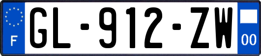 GL-912-ZW