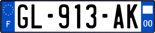 GL-913-AK