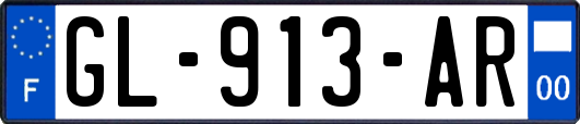 GL-913-AR