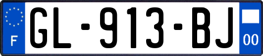 GL-913-BJ