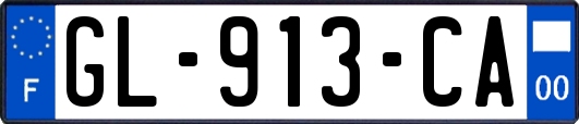 GL-913-CA