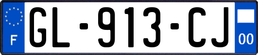 GL-913-CJ