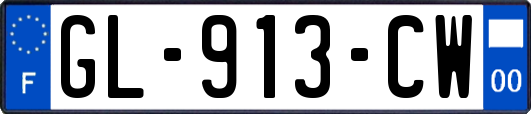 GL-913-CW