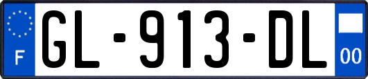 GL-913-DL