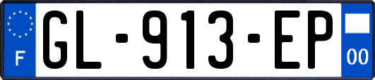 GL-913-EP