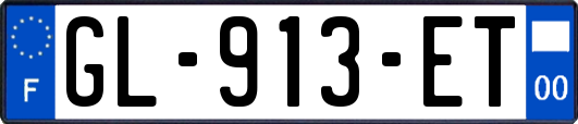 GL-913-ET