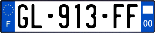 GL-913-FF
