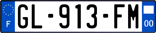 GL-913-FM