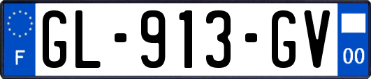 GL-913-GV