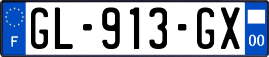 GL-913-GX