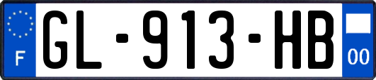 GL-913-HB