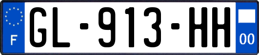 GL-913-HH