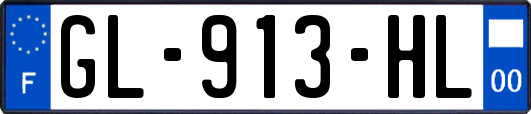 GL-913-HL