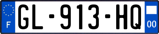 GL-913-HQ