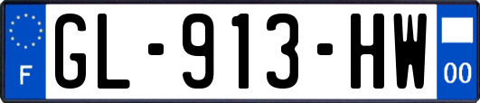 GL-913-HW
