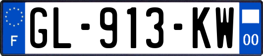 GL-913-KW