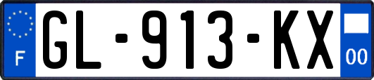 GL-913-KX