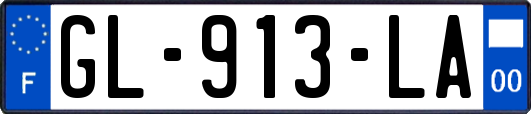 GL-913-LA