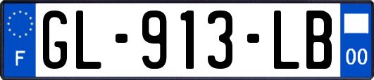 GL-913-LB
