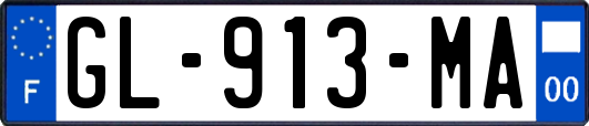 GL-913-MA