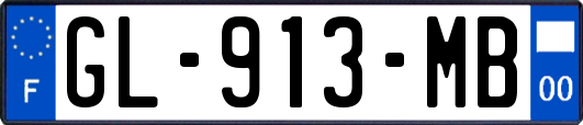 GL-913-MB