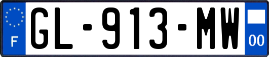 GL-913-MW