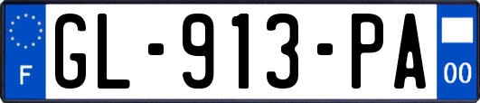 GL-913-PA
