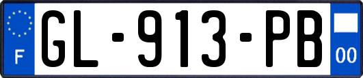 GL-913-PB