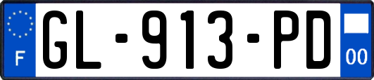GL-913-PD