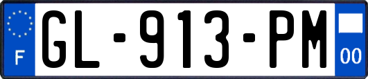 GL-913-PM