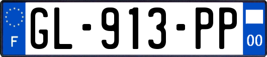 GL-913-PP