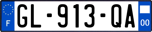GL-913-QA