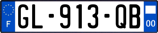 GL-913-QB