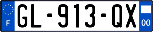 GL-913-QX