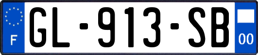 GL-913-SB