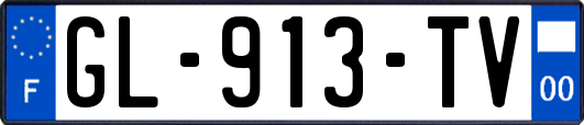 GL-913-TV