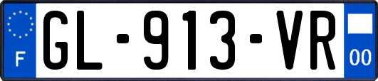 GL-913-VR